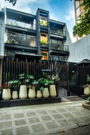 Barcelo Coliving